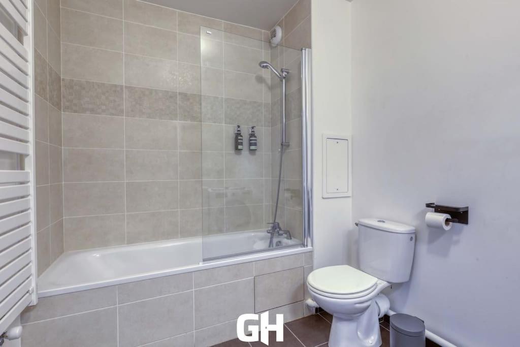 Le Season - Bel Appartement - Proche Disney & Paris Rer E Вільє-сюр-Марн Екстер'єр фото